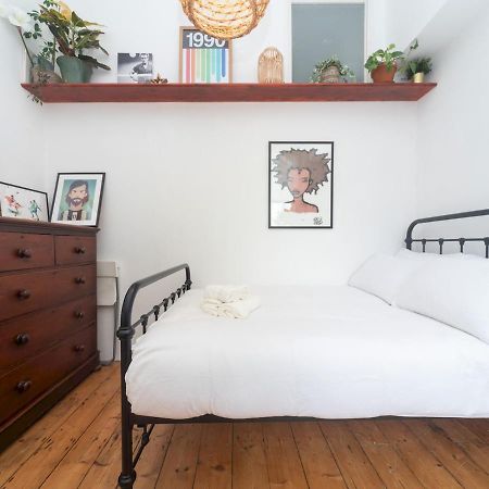 Pass The Keys Rustic And Quirky Flat In Charming Charlton Village Londra Dış mekan fotoğraf